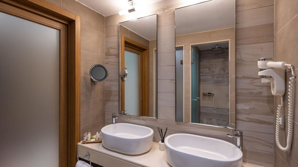 Miraggio Thermal & Spa Resort