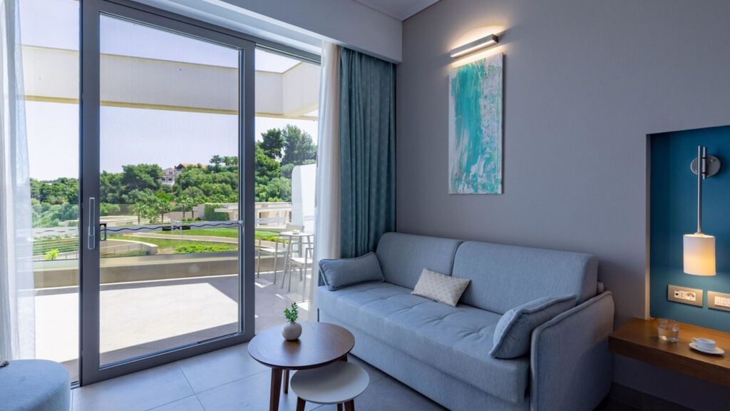 Miraggio Thermal & Spa Resort