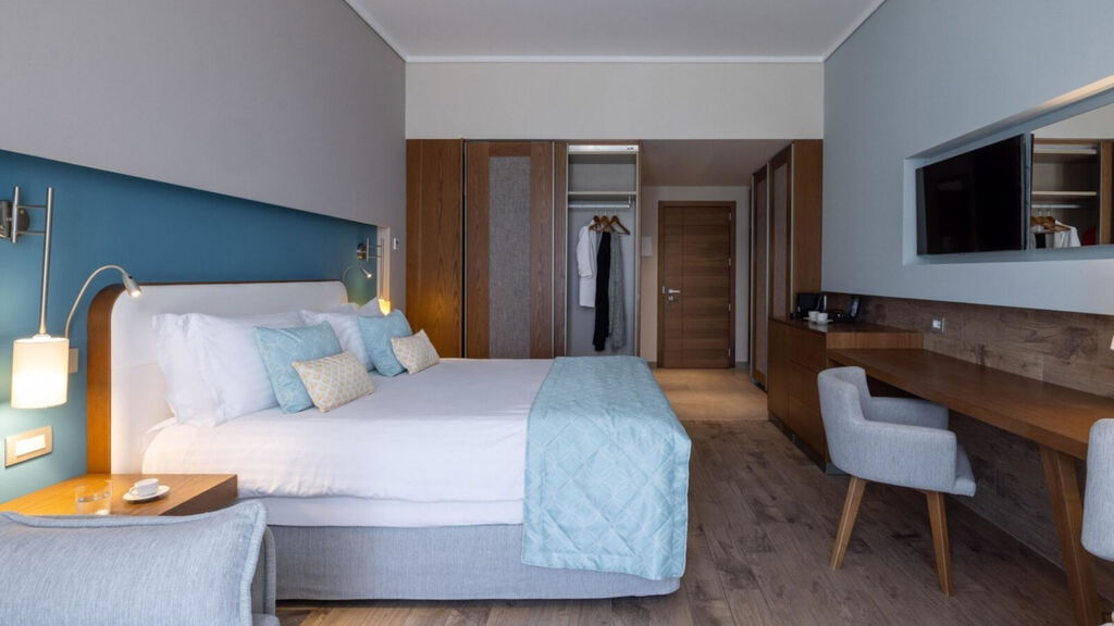 Miraggio Thermal & Spa Resort