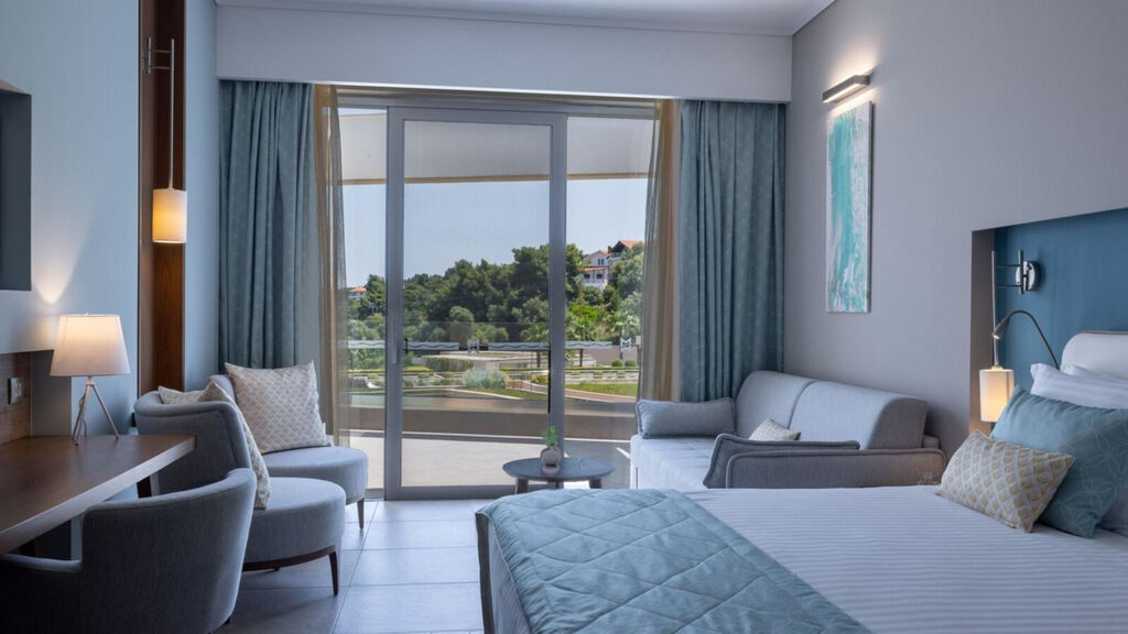 Miraggio Thermal & Spa Resort