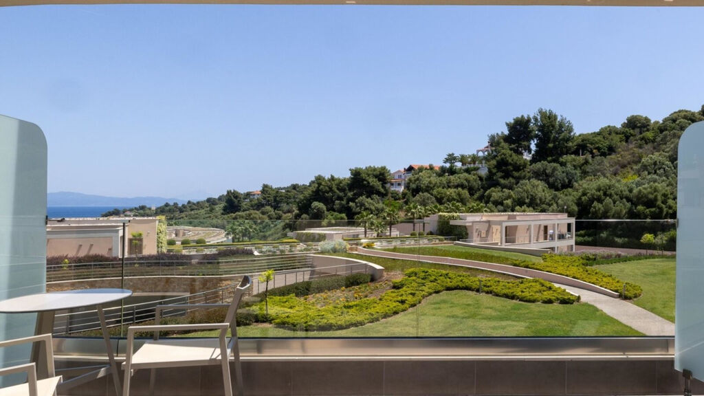 Miraggio Thermal & Spa Resort