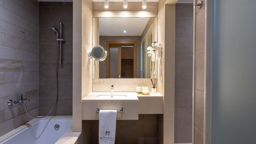 Miraggio Thermal & Spa Resort