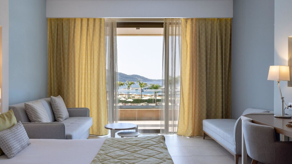 Miraggio Thermal & Spa Resort