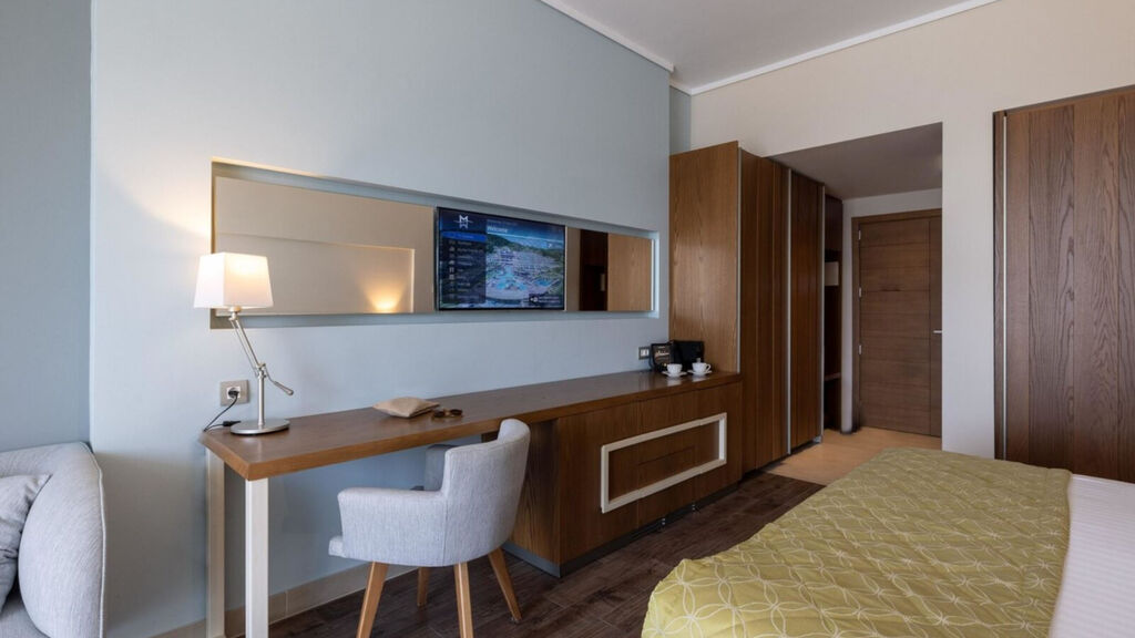 Miraggio Thermal & Spa Resort