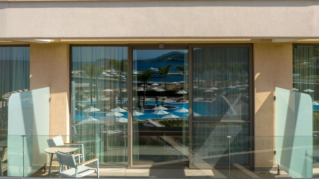 Miraggio Thermal & Spa Resort