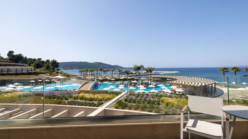 Miraggio Thermal & Spa Resort