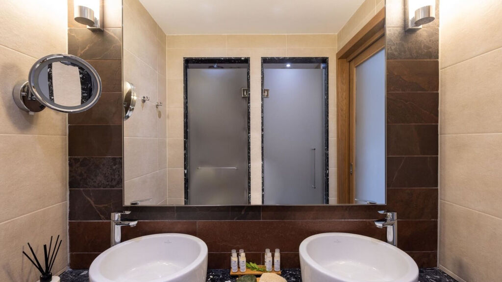 Miraggio Thermal & Spa Resort