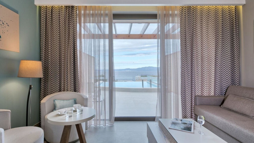 Miraggio Thermal & Spa Resort