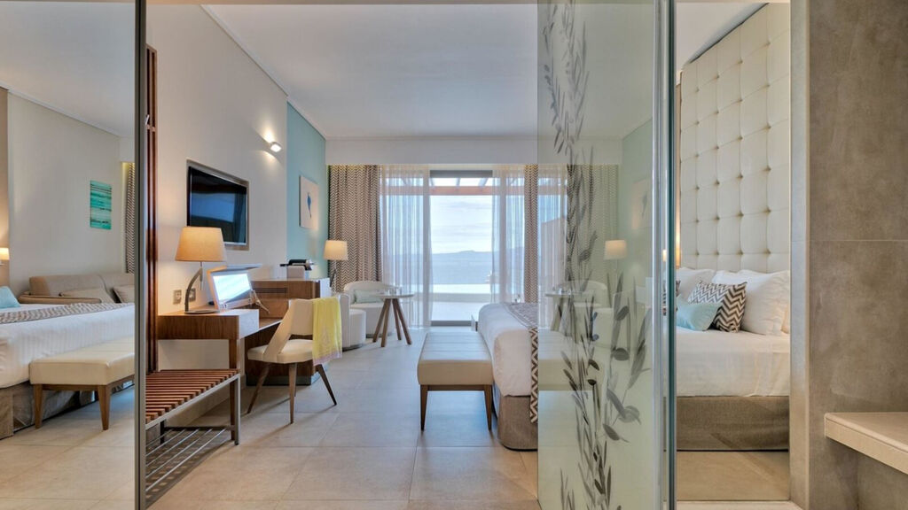 Miraggio Thermal & Spa Resort