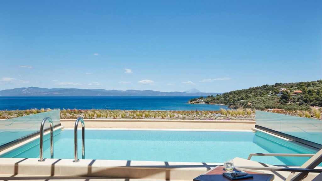 Miraggio Thermal & Spa Resort