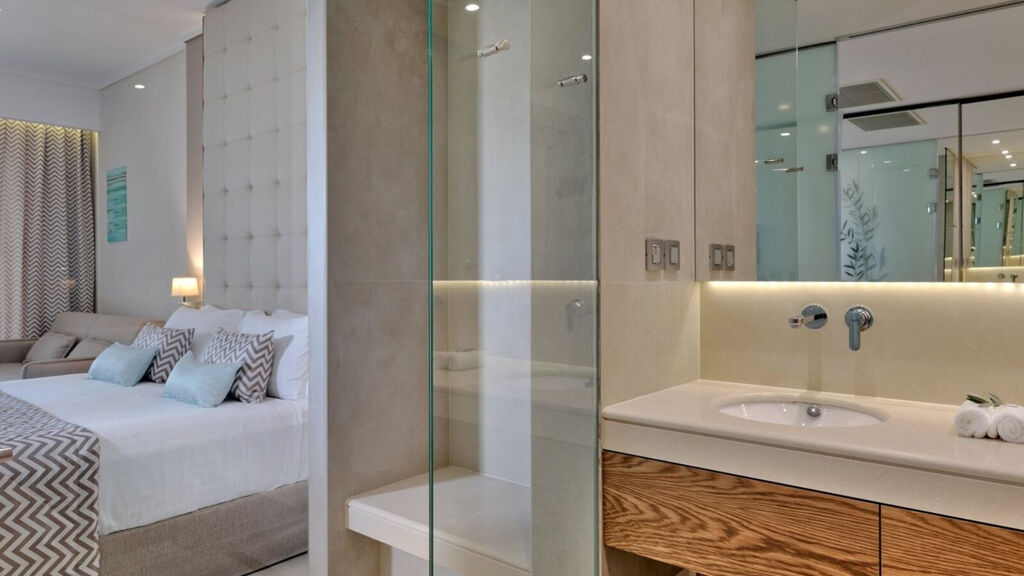 Miraggio Thermal & Spa Resort