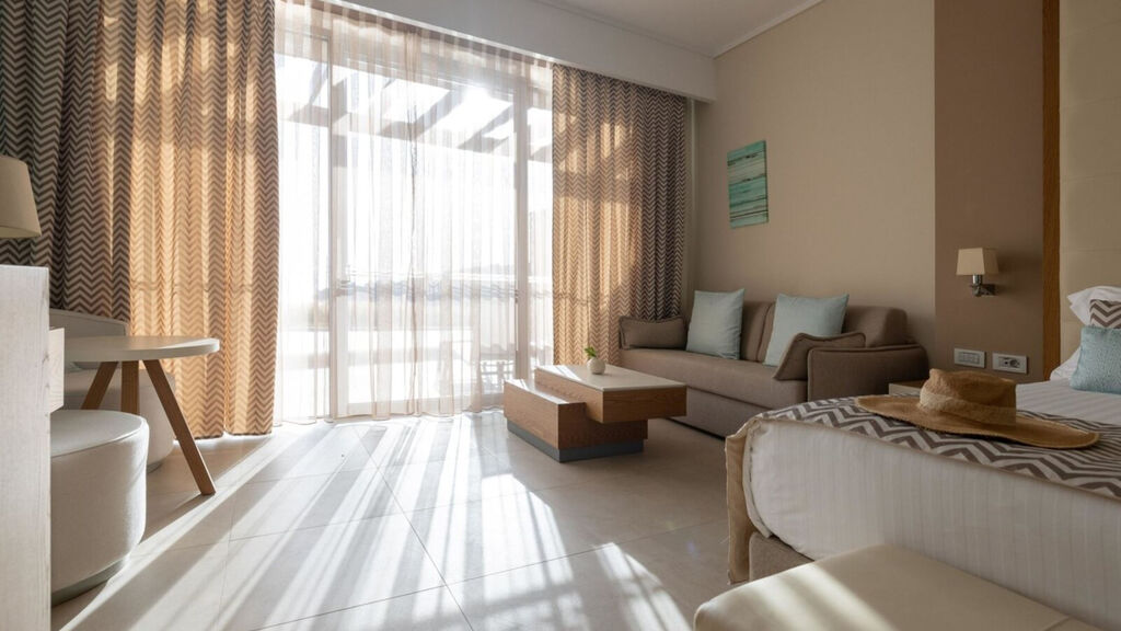 Miraggio Thermal & Spa Resort