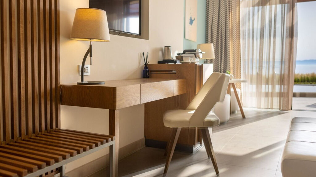 Miraggio Thermal & Spa Resort