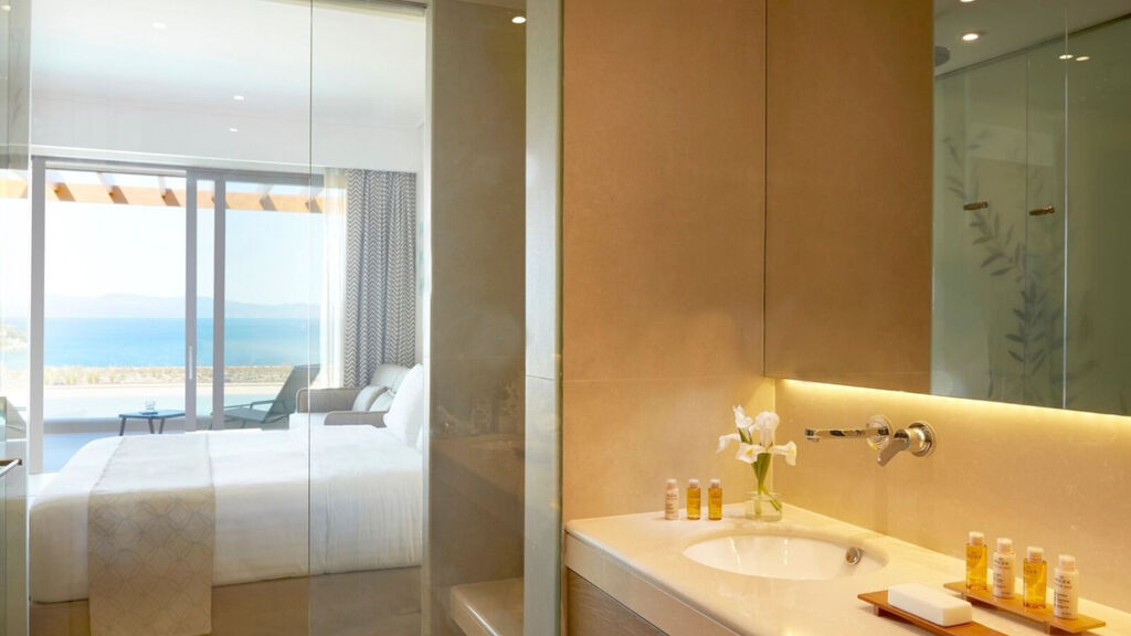 Miraggio Thermal & Spa Resort