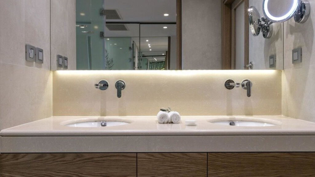 Miraggio Thermal & Spa Resort