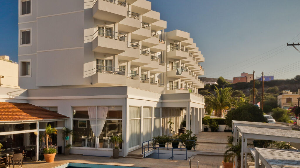Miramare Bay