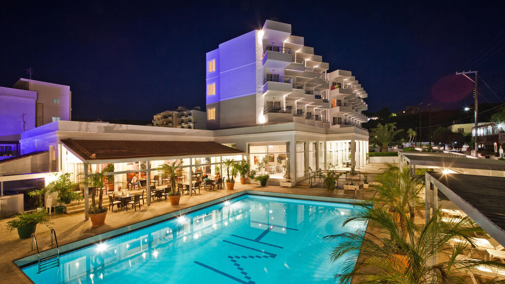 Miramare Bay