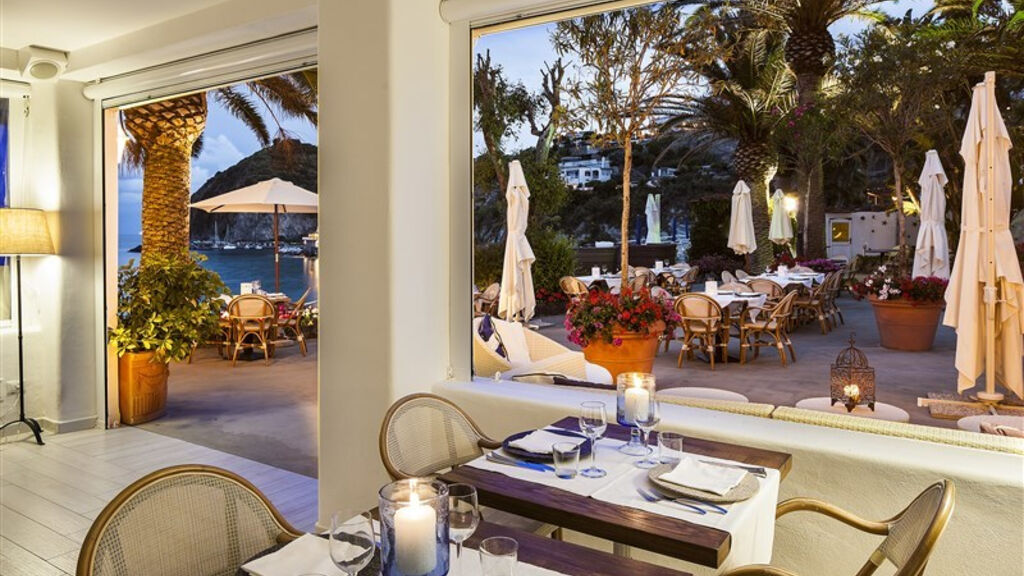 Miramare Sea Resort & Spa