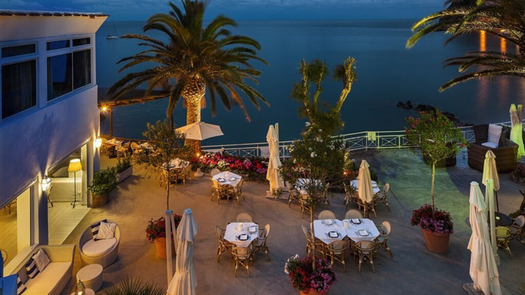 Miramare Sea Resort & Spa