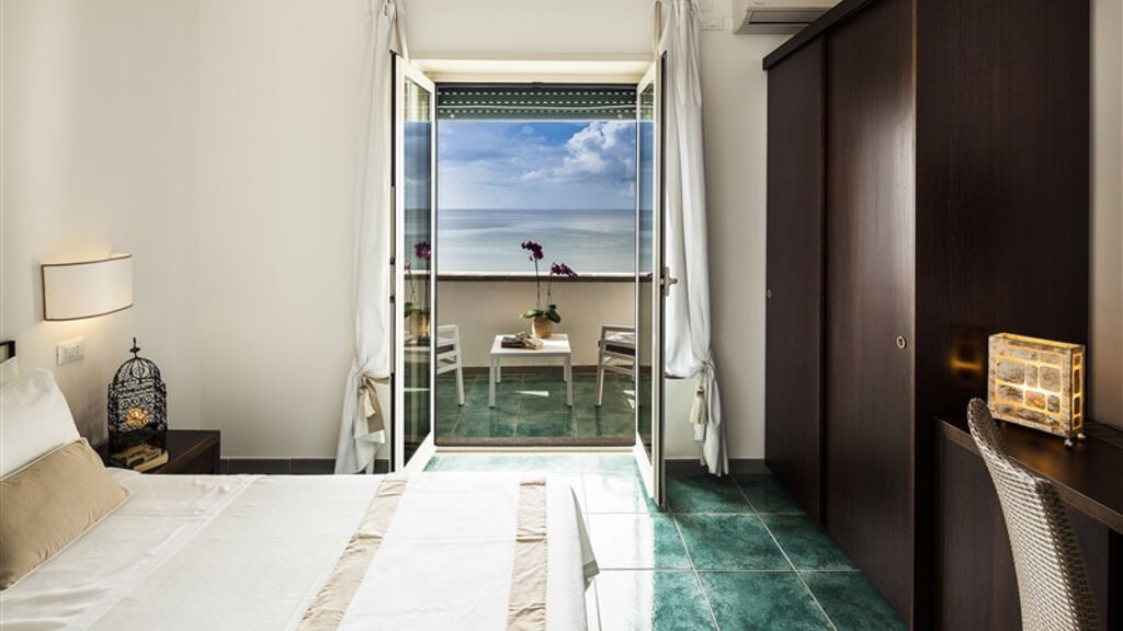 Miramare Sea Resort & Spa