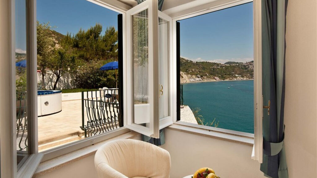 Miramare Sea Resort & Spa