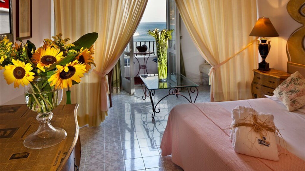 Miramare Sea Resort & Spa