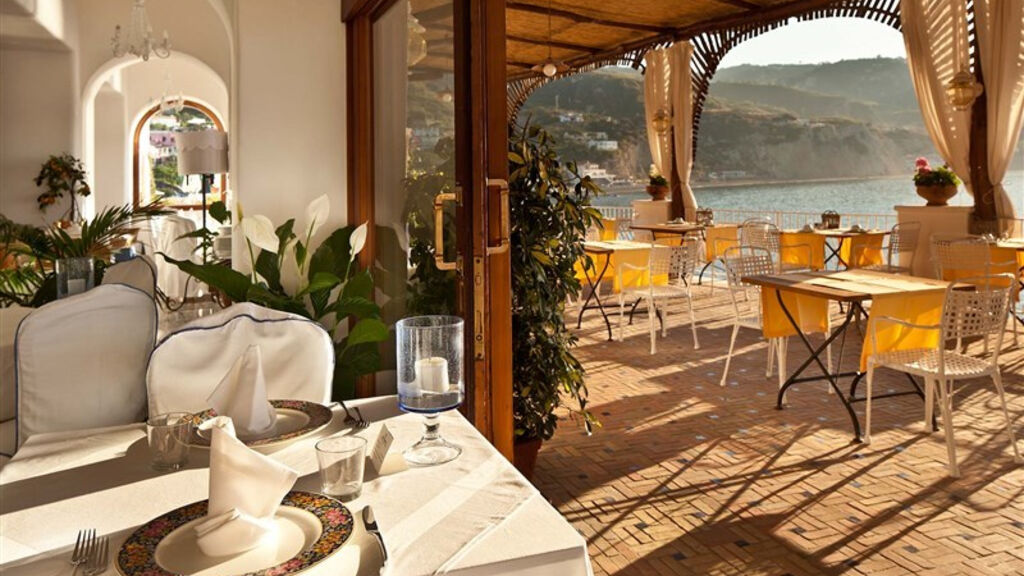 Miramare Sea Resort & Spa