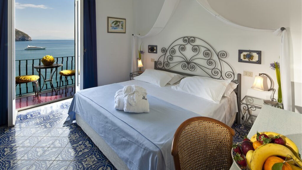 Miramare Sea Resort & Spa