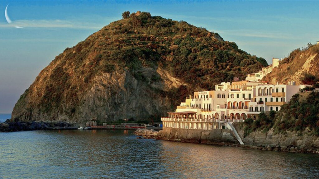 Miramare Sea Resort & Spa