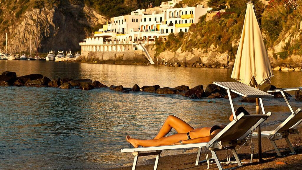 Miramare Sea Resort & Spa