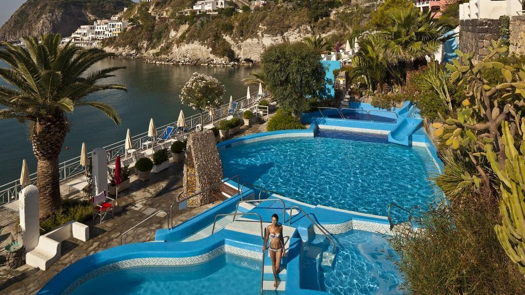 Miramare Sea Resort & Spa