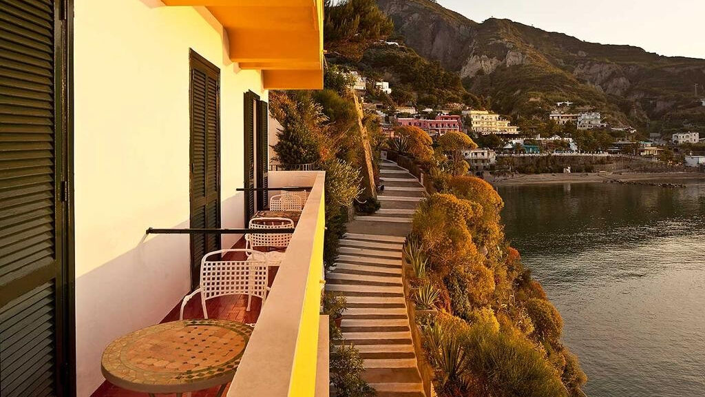 Miramare Sea Resort & Spa