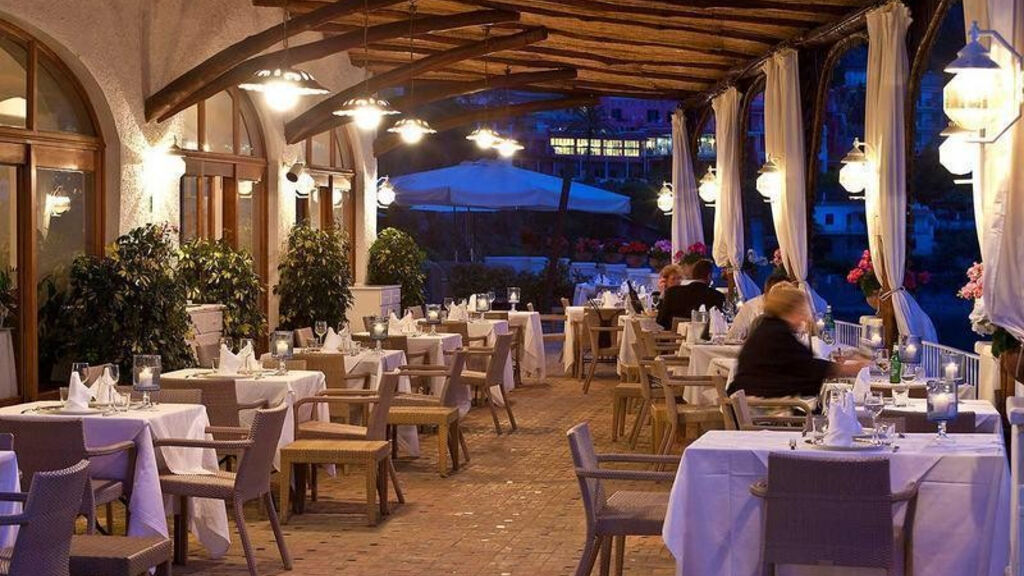 Miramare Sea Resort & Spa