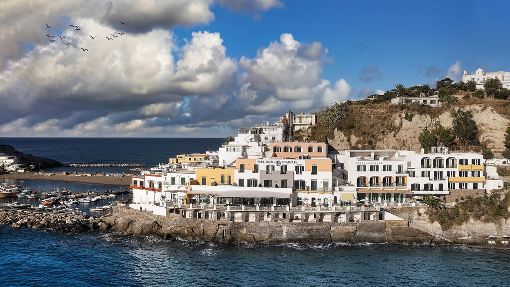 Miramare Sea Resort & Spa