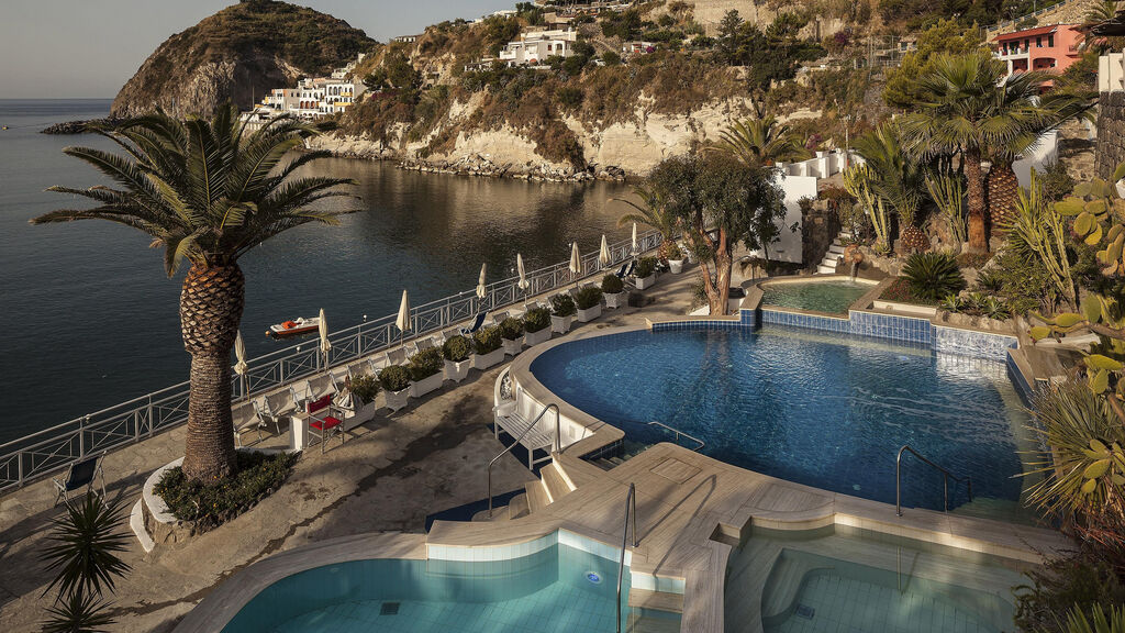 Miramare Sea Resort & Spa