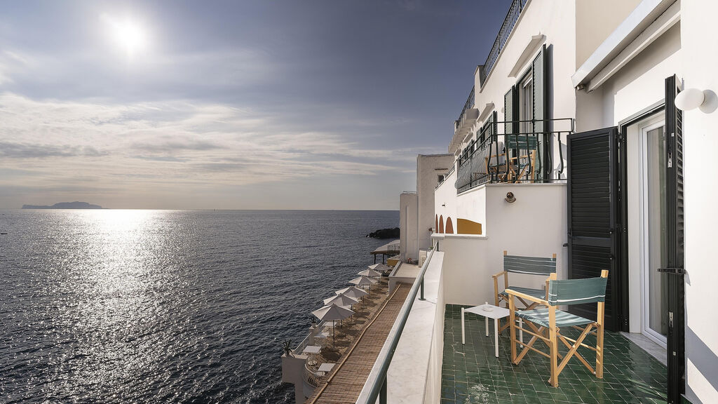 Miramare Sea Resort & Spa