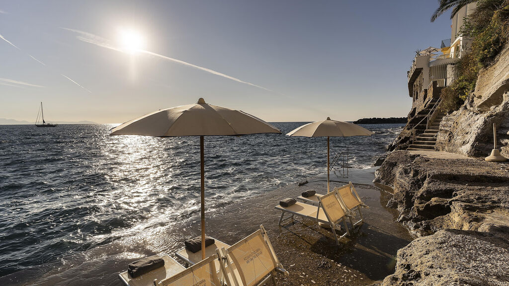 Miramare Sea Resort & Spa
