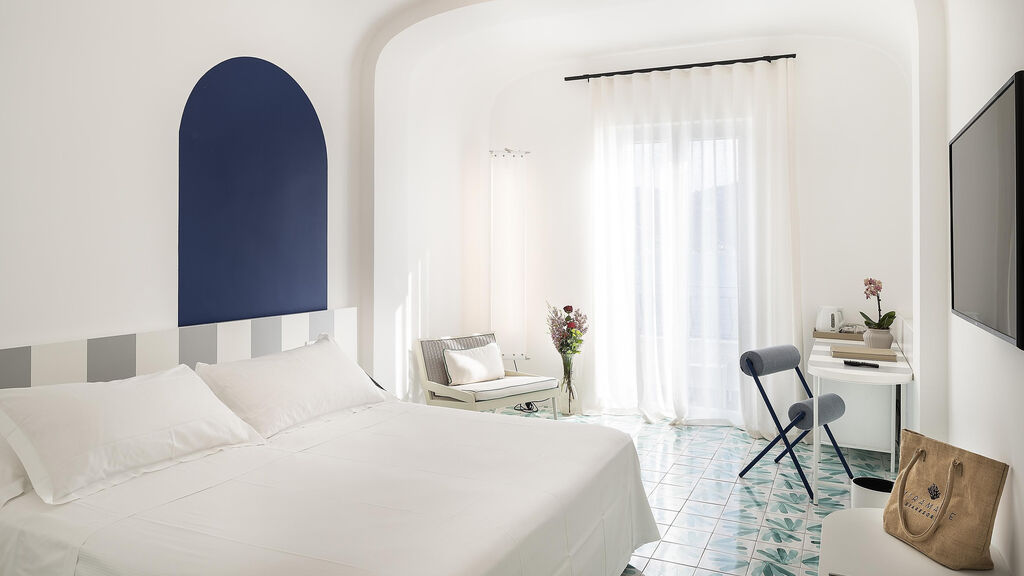 Miramare Sea Resort & Spa