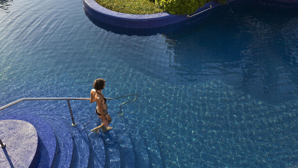 Miramare Sea Resort & Spa