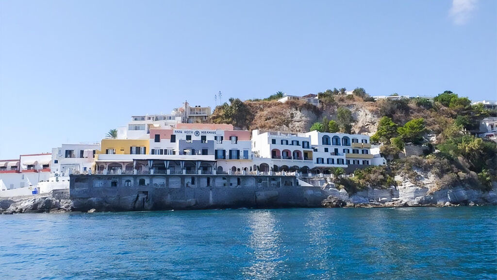Miramare Sea Resort & Spa