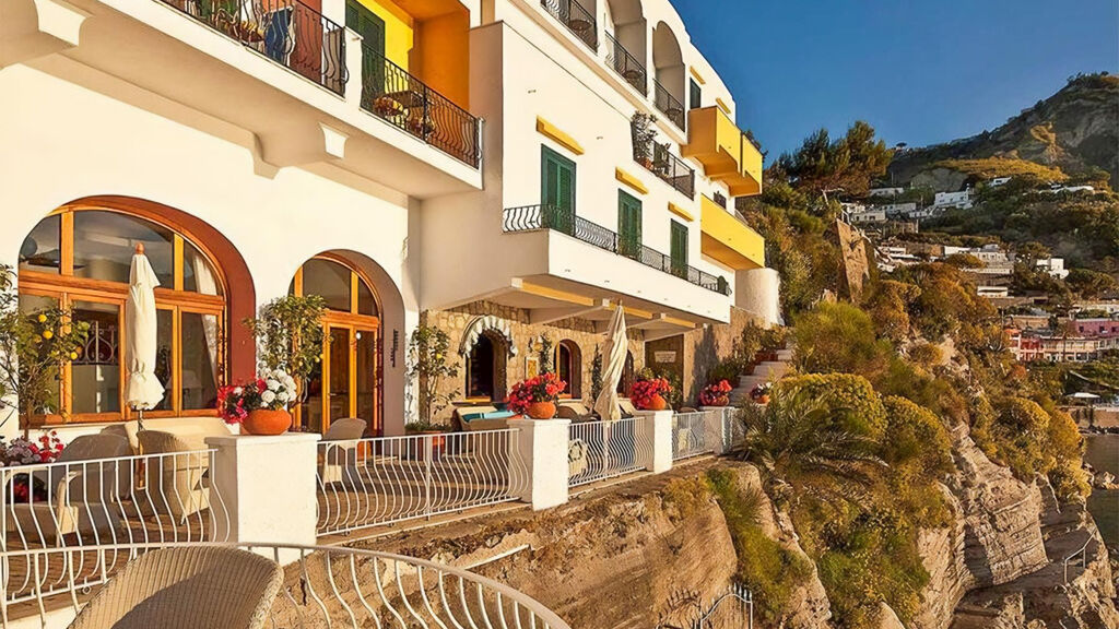 Miramare Sea Resort & Spa