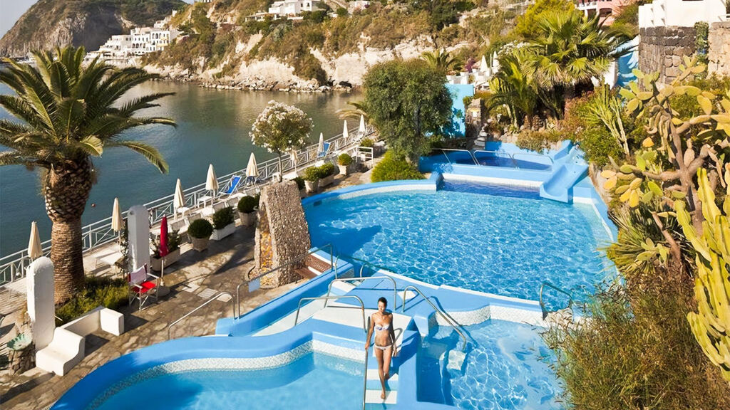 Miramare Sea Resort & Spa
