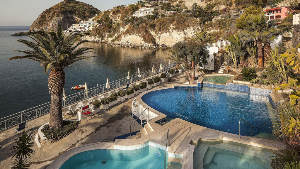 Miramare Sea Resort & Spa