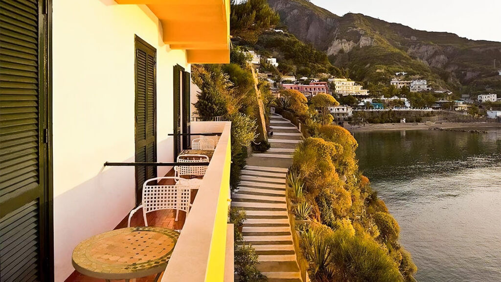 Miramare Sea Resort & Spa