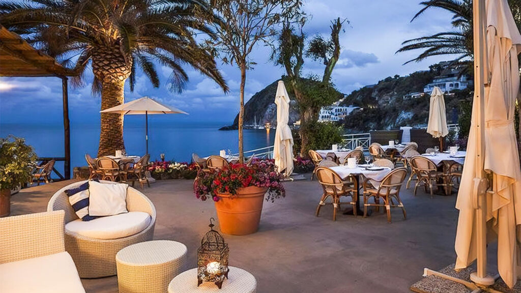 Miramare Sea Resort & Spa