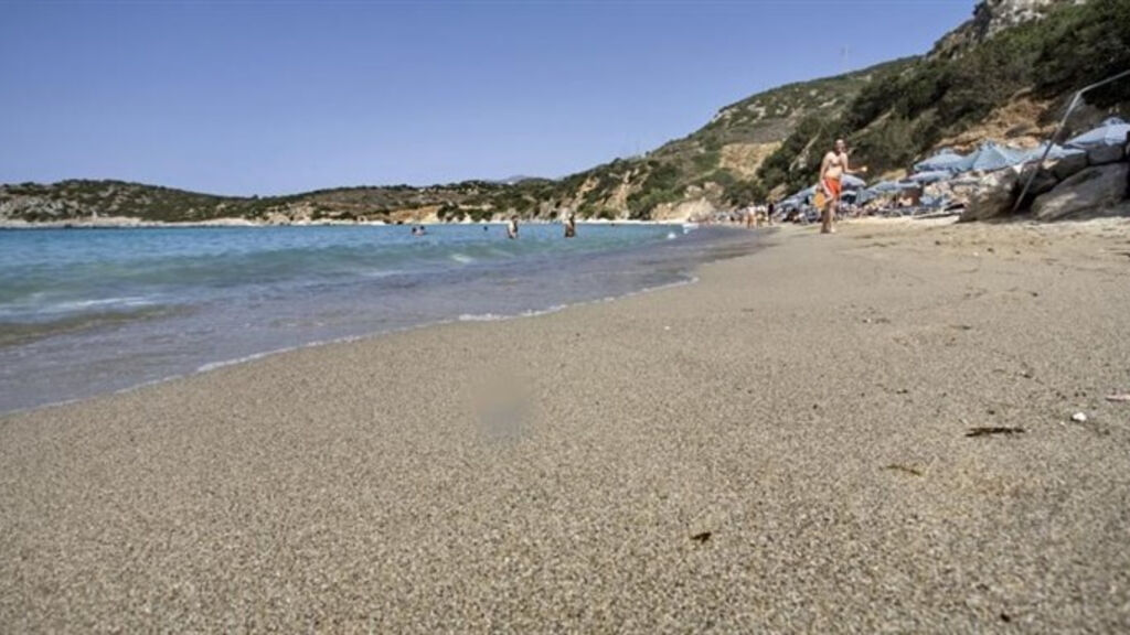 Mistral Mare