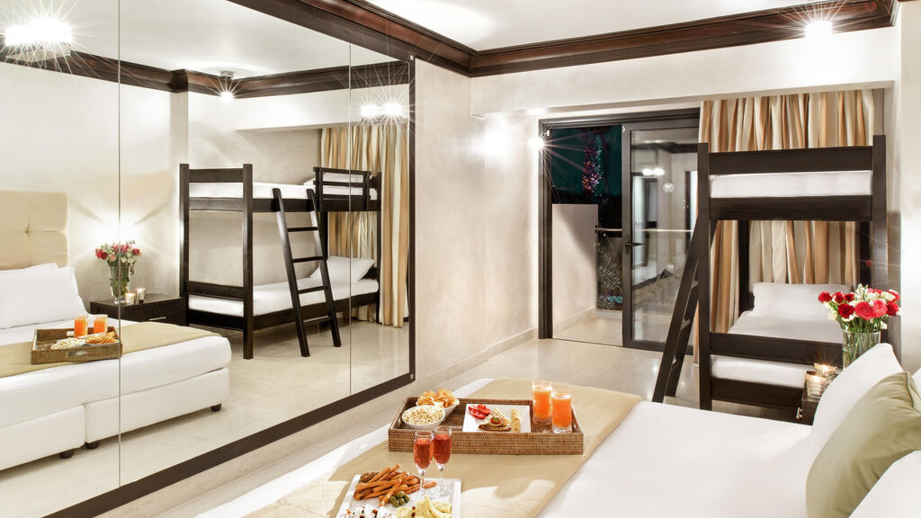 Mitsis Faliraki Beach