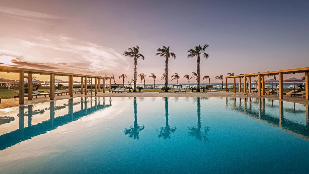 Mitsis Alila Resort & Spa