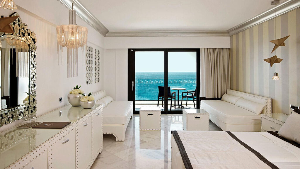 Mitsis Alila Resort & Spa
