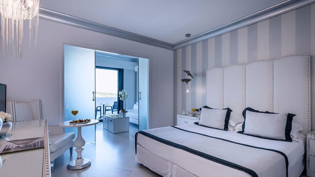 Mitsis Alila Resort & Spa